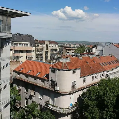 Atelier 22 * Belgrade