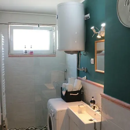 Apartamento Atelier 22