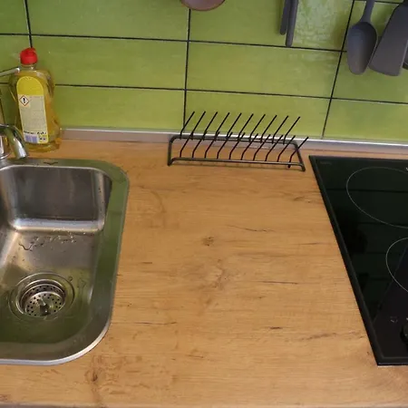 Apartamento Atelier 22