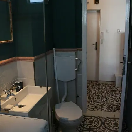 Atelier 22 Apartamento *