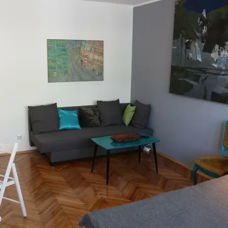 Apartamento Atelier 22