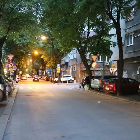 Apartamento Atelier 22 *