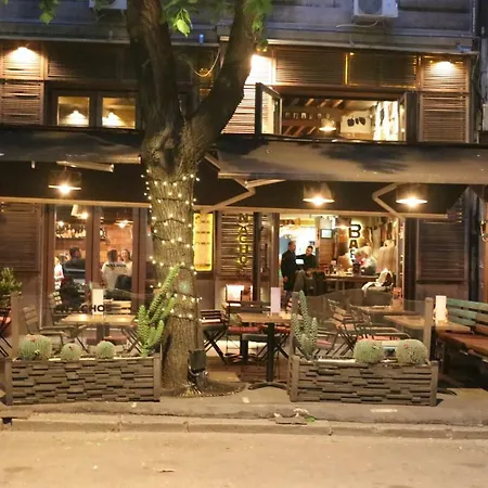 Apartamento Atelier 22