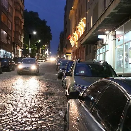 Atelier 22 アパート