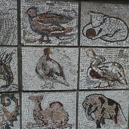 Atelier 22 Appartement