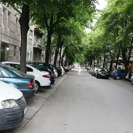 Appartement Atelier 22