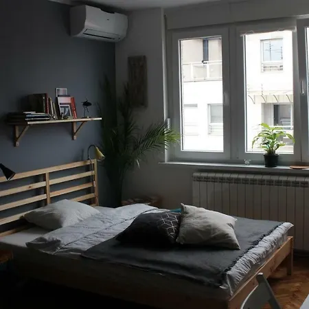 Apartamento Atelier 22 *