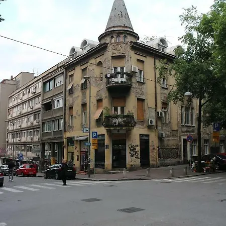 Apartamento Atelier 22 *