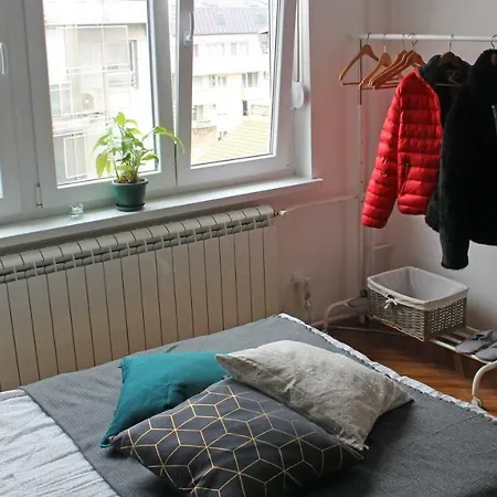Apartment Atelier 22