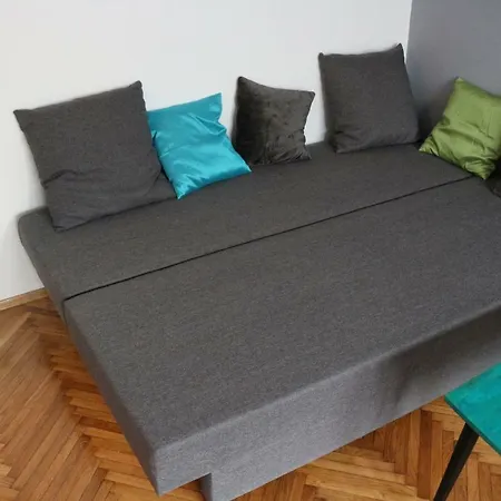 Atelier 22 Appartement *