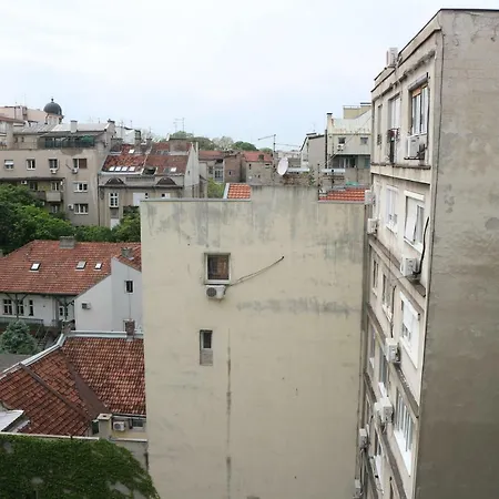 Apartment Atelier 22 Belgrade