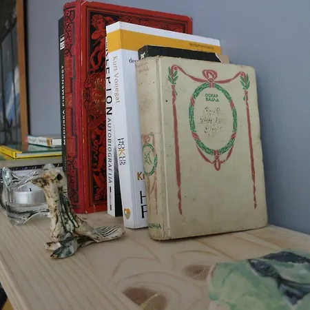 Atelier 22 Apartamento