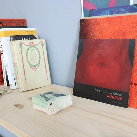 Atelier 22 アパート