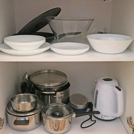 アパート Atelier 22