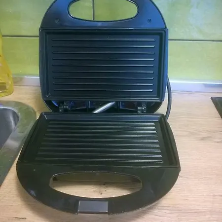 Apartamento Atelier 22 Belgrado