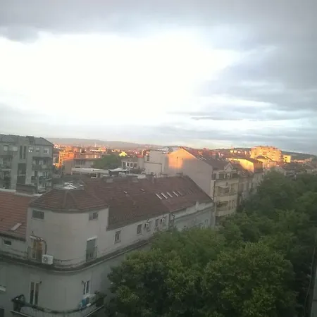 Atelier 22 Apartamento