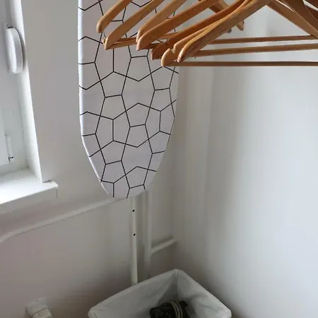 Atelier 22 アパート ベオグラード