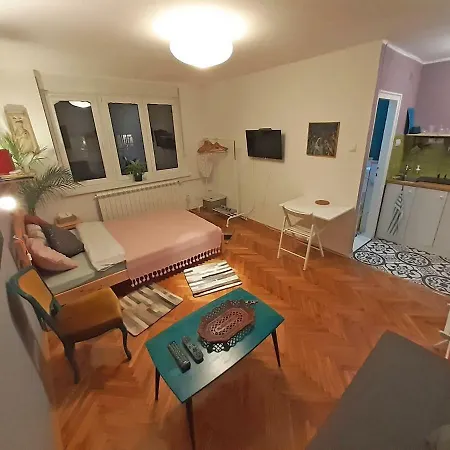 Appartement Atelier 22