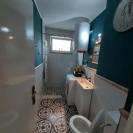 Atelier 22 Apartamento *