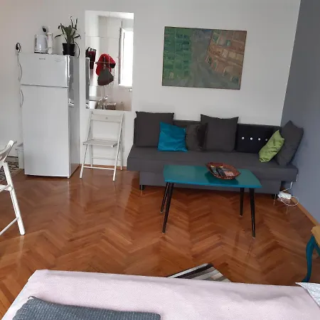 Atelier 22 Appartement *