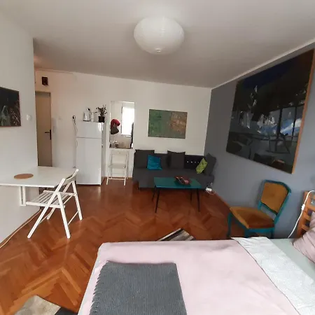 Atelier 22 Apartamento *