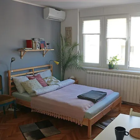 Atelier 22 Apartment