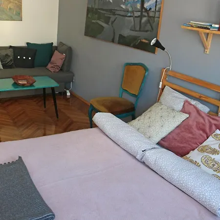 Atelier 22 Appartement *